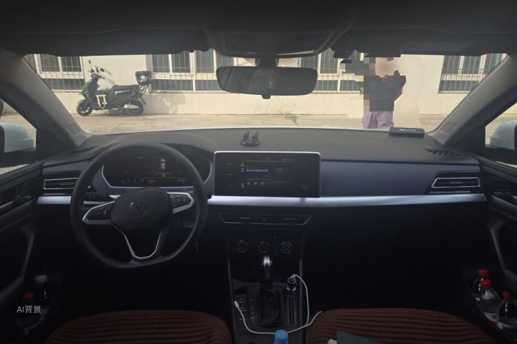 Volkswagen Lavida 2023 car image #11