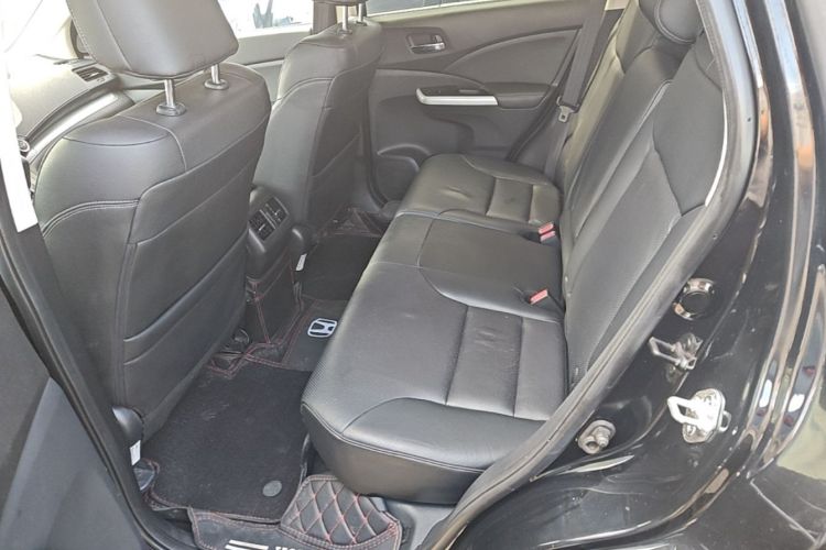 Honda CR-V 2016 car image #17