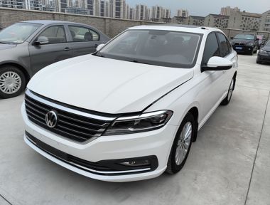Volkswagen Lavida 2020 Volkswagen Lavida 2020 car image