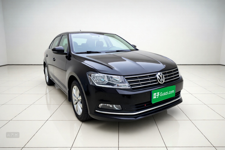 Volkswagen Lavida 2017 #4 Volkswagen Lavida 2017 car image #4