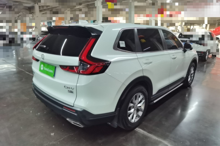 Honda CR-V 2023 car image #7