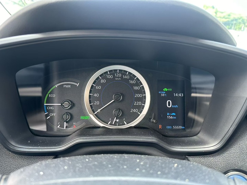 Toyota Corolla 2022 car image #6