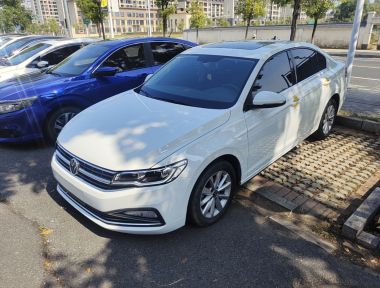Volkswagen Bora 2022 Volkswagen Bora 2022 immagine di auto