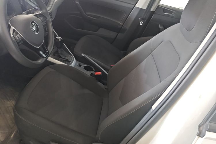 Volkswagen Polo 2023 car image #15