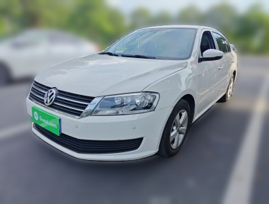 Volkswagen Lavida 2017 car image 