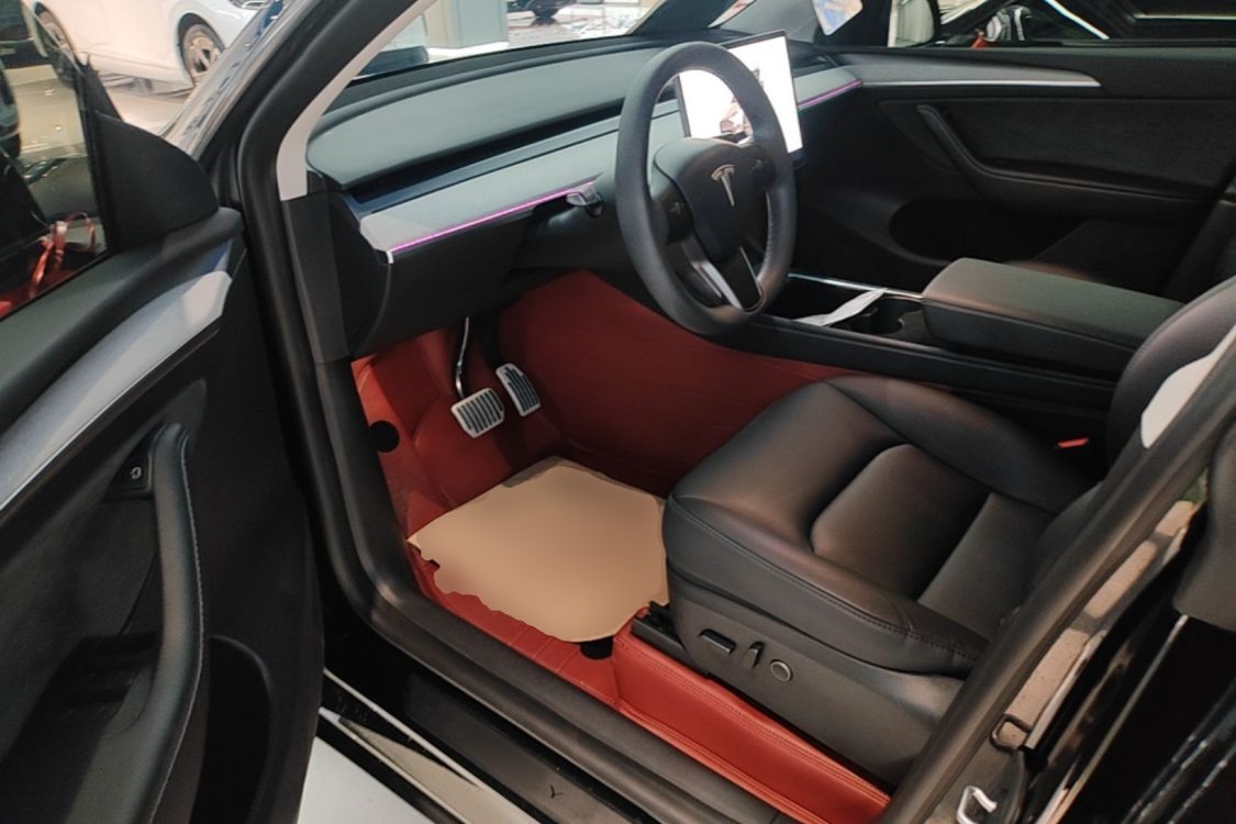 Tesla Model Y 2023 car image #4
