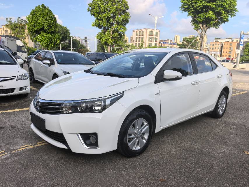2016 2016 car image