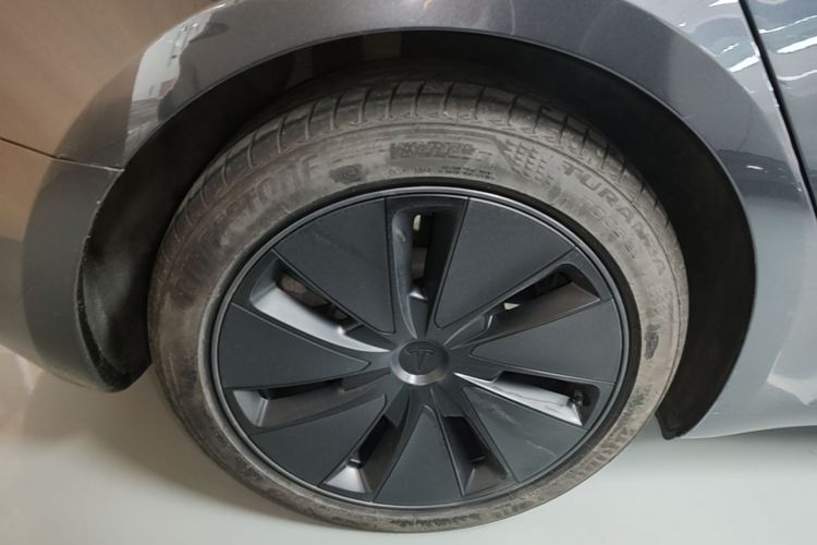 Tesla Model 3 2025 #10 Tesla Model 3 2025 car image #10