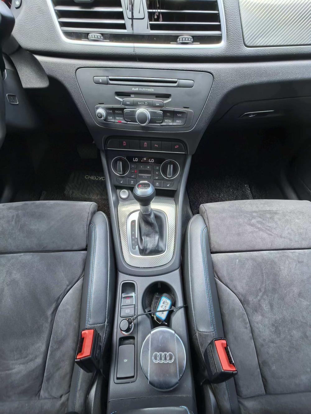 2018 #11 2018 car image #11