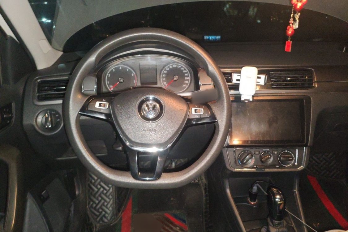 Volkswagen Santana 2018 #22 Volkswagen Santana 2018 immagine di auto #22