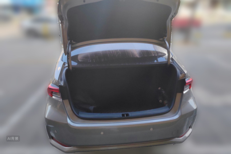 Toyota Corolla 2021 car image #21