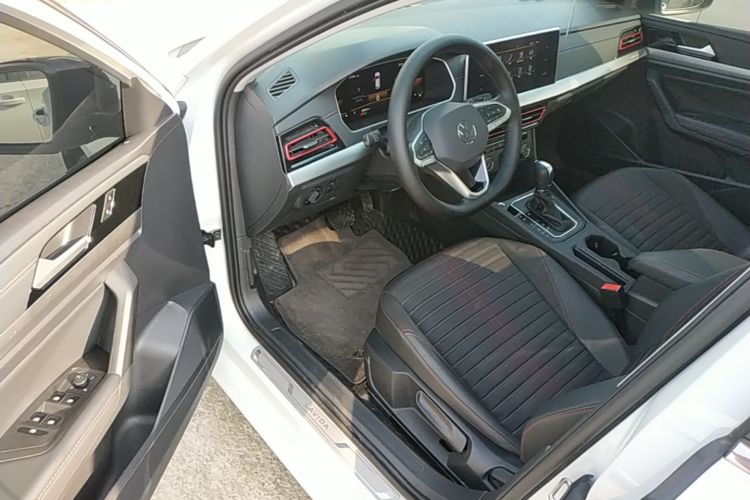 Volkswagen Lavida 2023 #12 Volkswagen Lavida 2023 car image #12