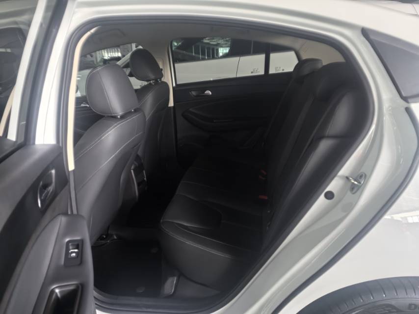 Chery Arrizo 5 2023 car image #6