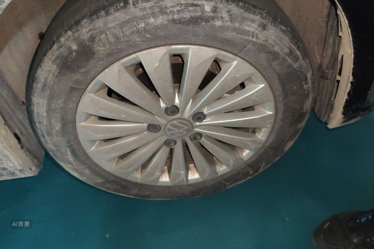 Volkswagen Lavida 2022 car image #9
