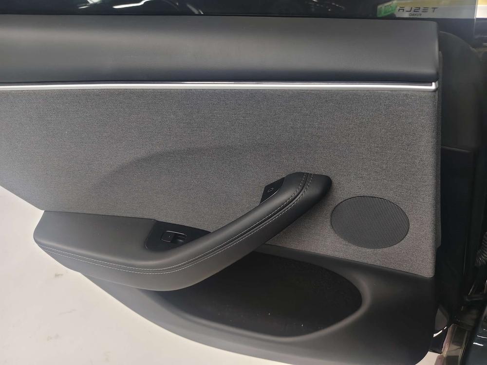 Tesla Model 3 2024 #6 Tesla Model 3 2024 immagine di auto #6