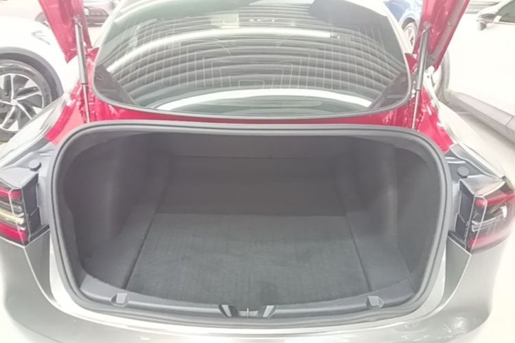Tesla Model 3 2020 #19 Tesla Model 3 2020 car image #19