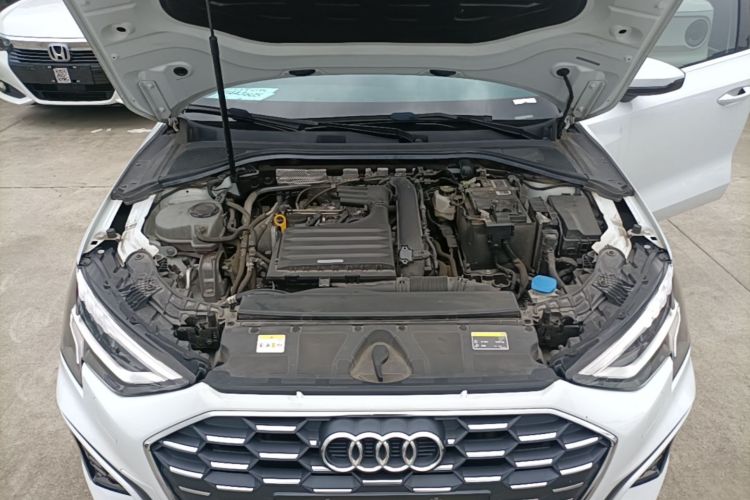 Audi A3 2022 #20 Audi A3 2022 car image #20