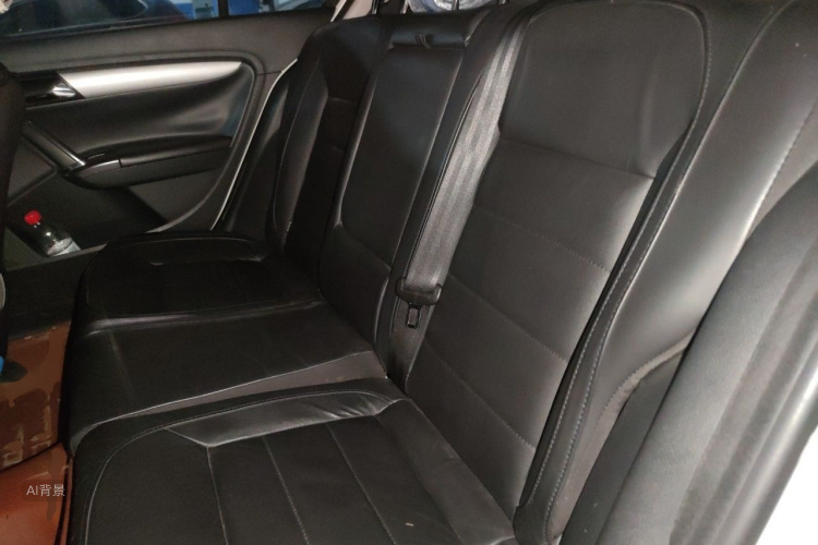 Volkswagen Lavida 2015 car image #19