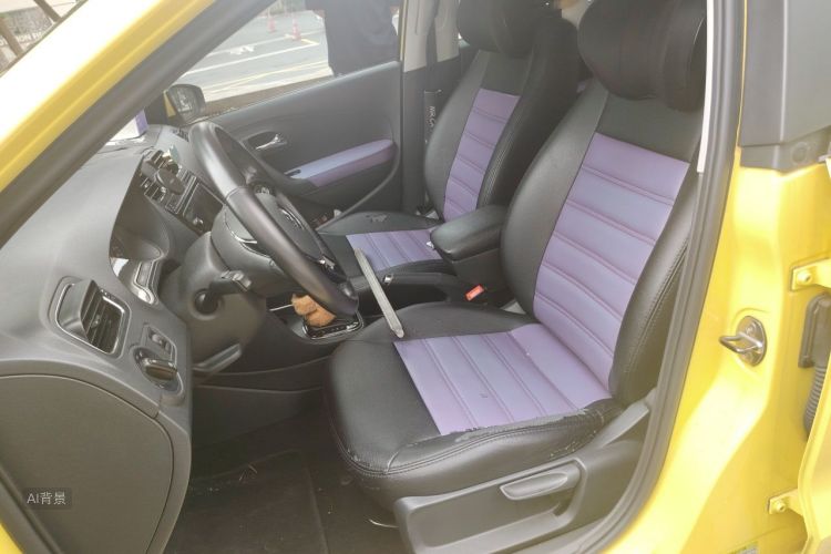 Volkswagen Polo 2018 #17 Volkswagen Polo 2018 car image #17