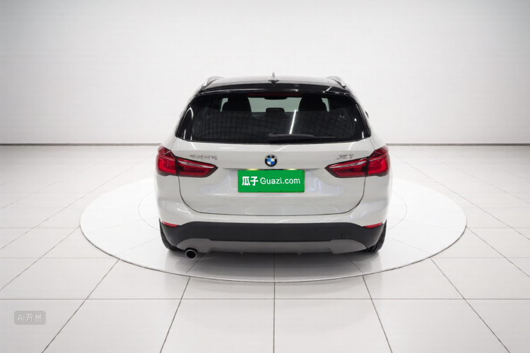 BMW X1 2018 car image #6