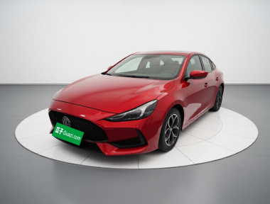 MG 5 2021 car image 