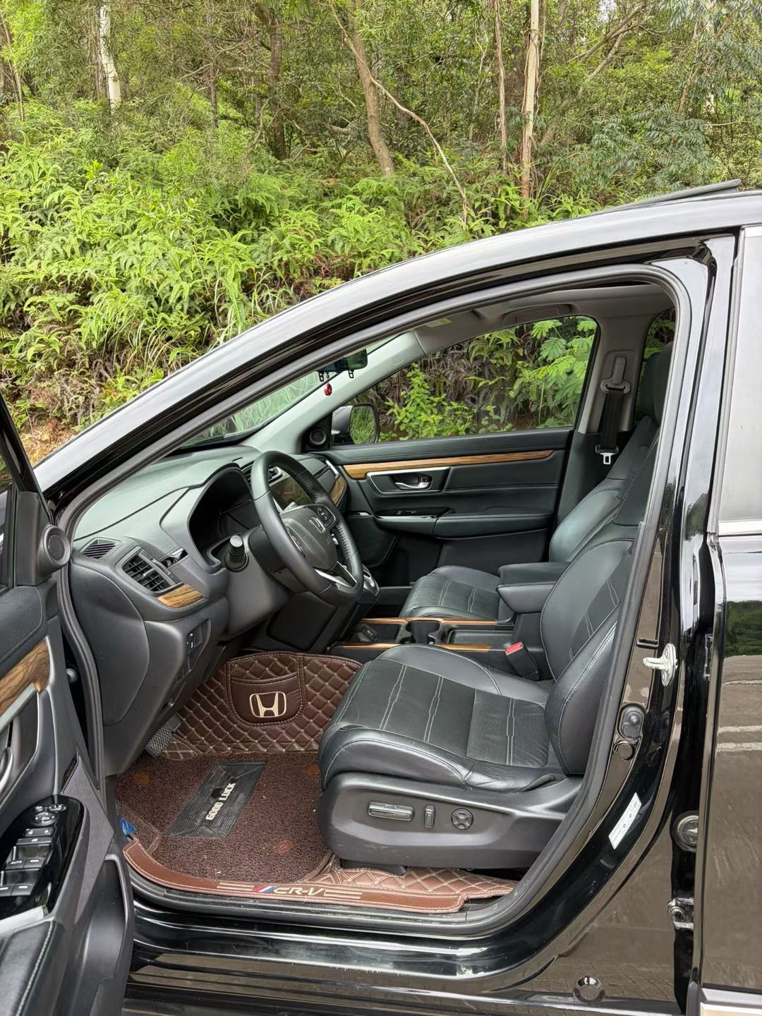 Honda CR-V 2019 car image #5