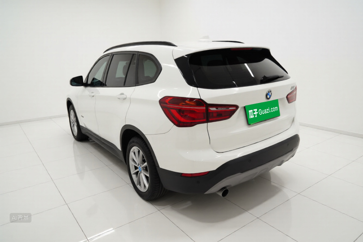 BMW X1 2017 car image #5