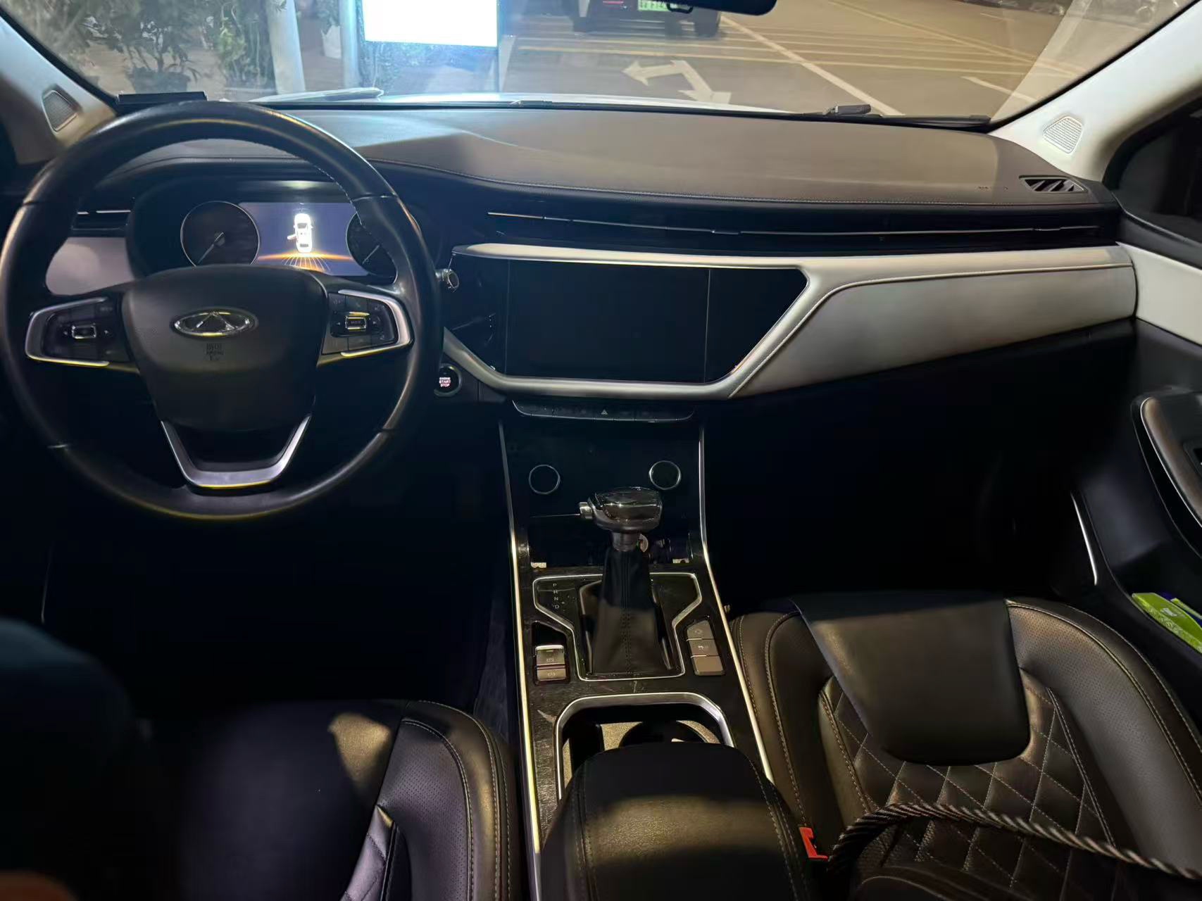 Chery Arrizo GX 2018 #5 Chery Arrizo GX 2018 car image #5