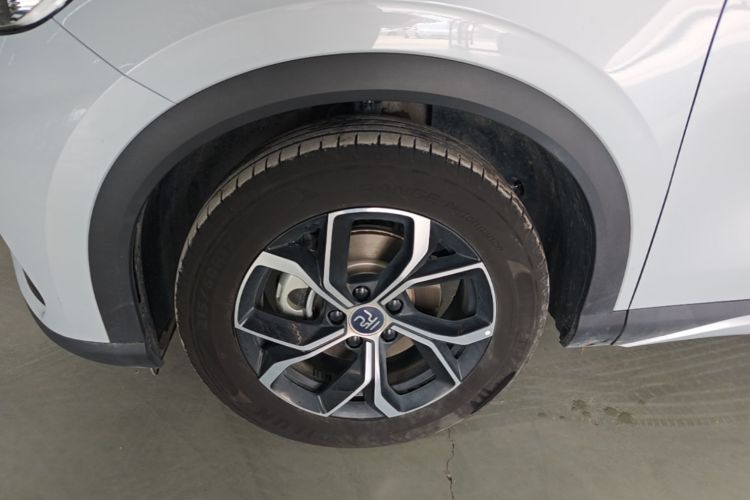 BYD Yuan Plus 2024 car image #9