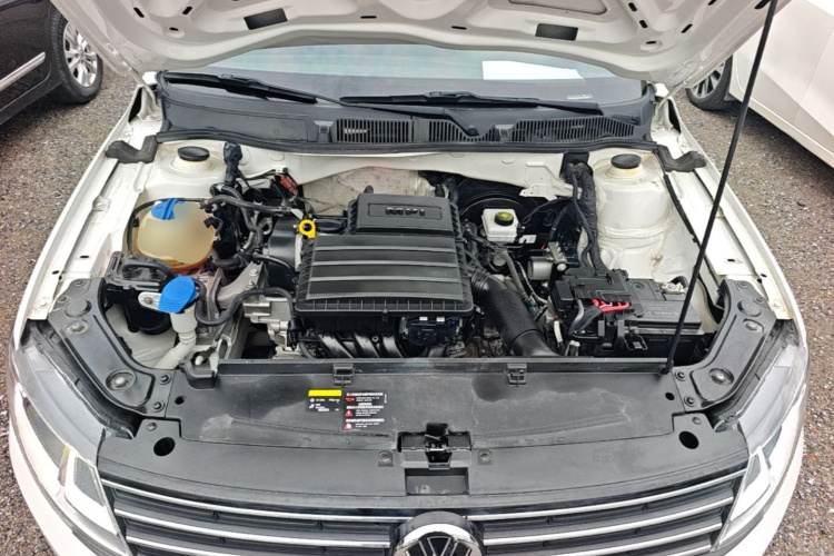 Volkswagen Lavida 2019 #20 Volkswagen Lavida 2019 car image #20