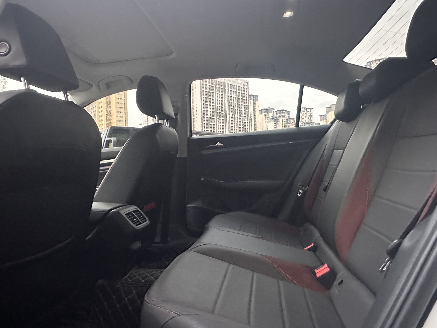 Volkswagen Bora 2021 imagen de coche #4