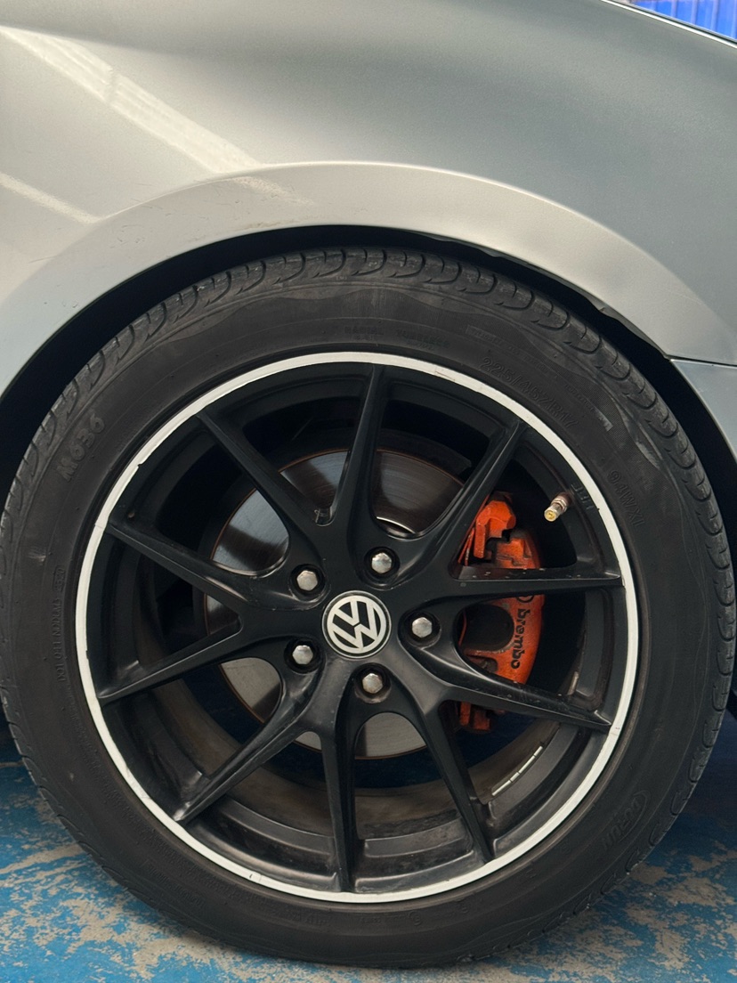 Volkswagen Golf 2013 #6 Volkswagen Golf 2013 car image #6