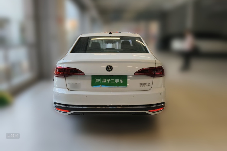 Volkswagen Bora 2023 #6 Volkswagen Bora 2023 immagine di auto #6