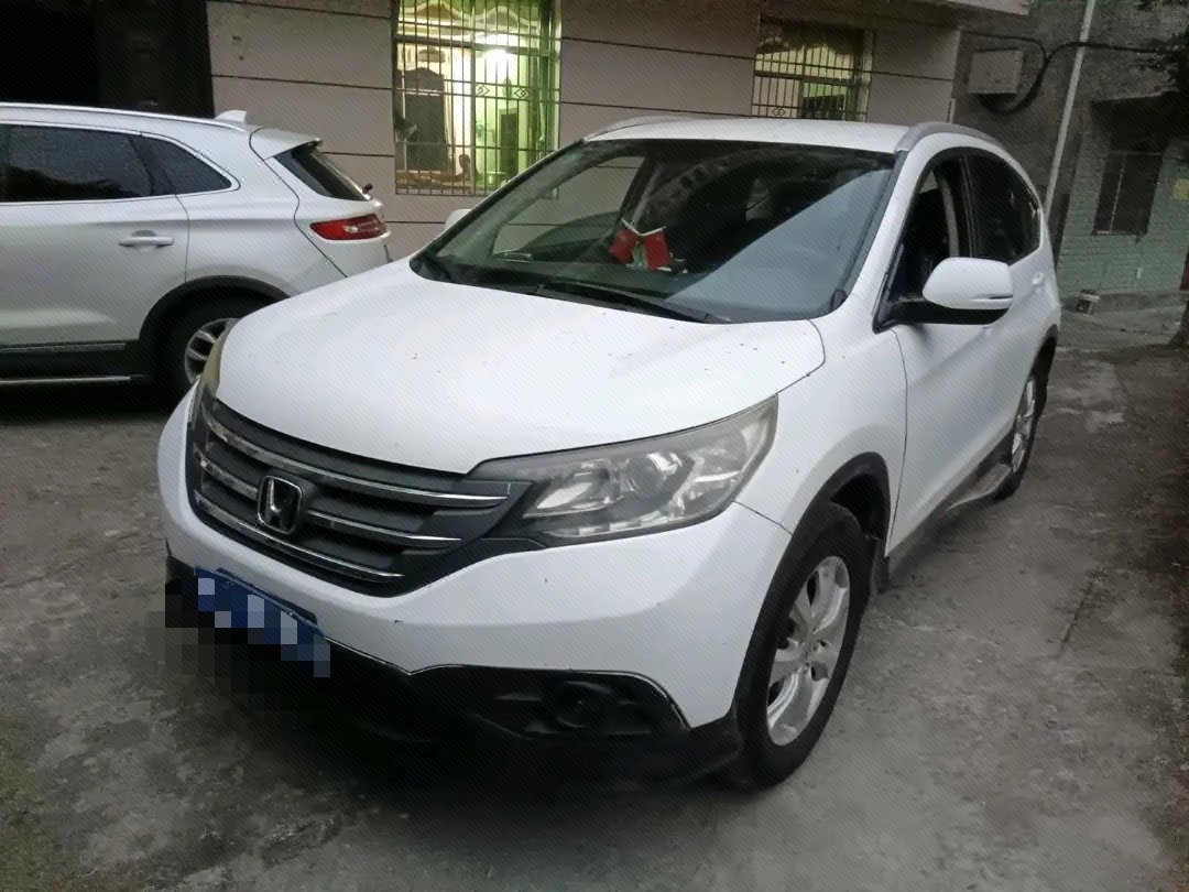 2012 2012 imagen de coche