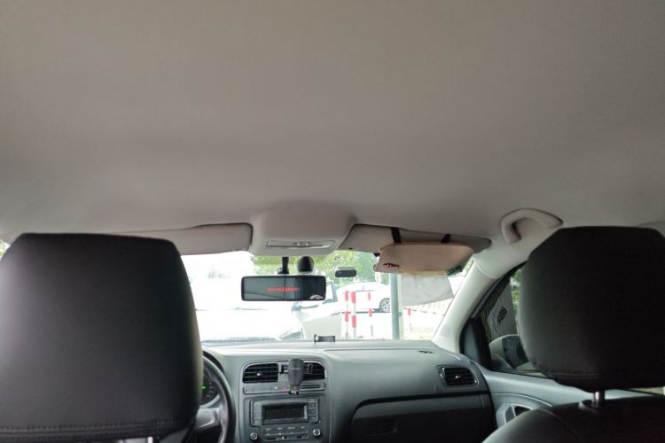 Volkswagen Polo 2017 #16 Volkswagen Polo 2017 car image #16
