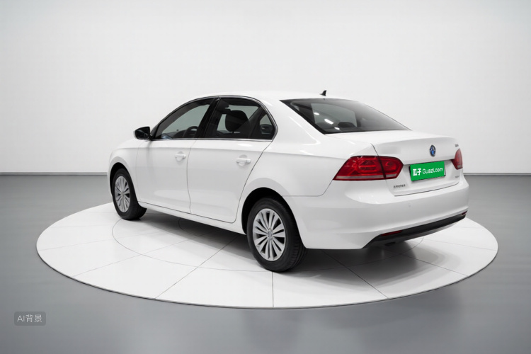 Volkswagen Santana 2021 #5 Volkswagen Santana 2021 car image #5