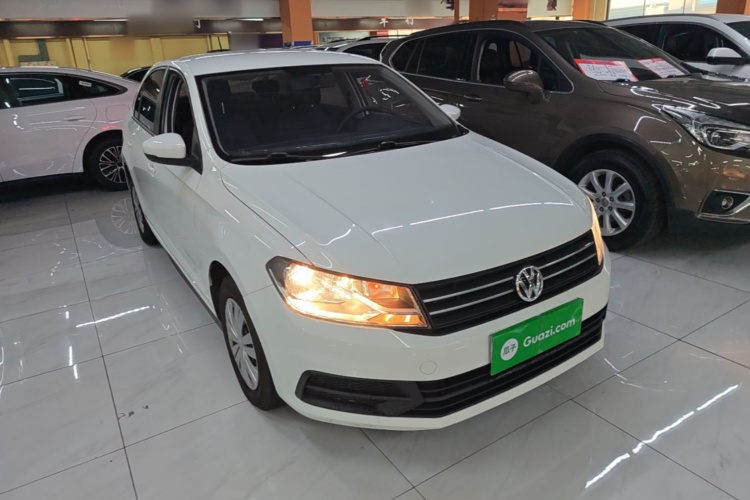 Volkswagen Santana 2020 immagine di auto #4