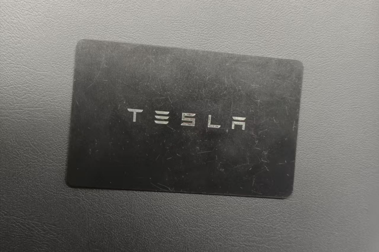 Tesla Model 3 2021 #9 Tesla Model 3 2021 car image #9