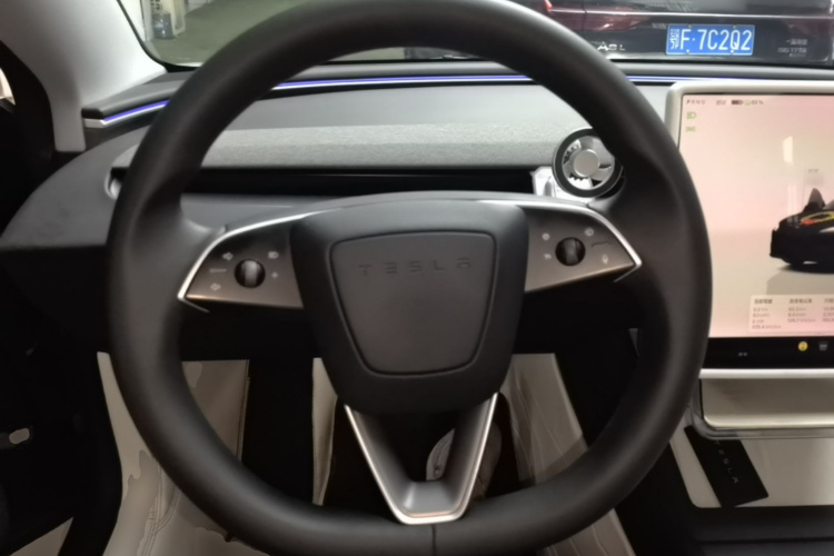 Tesla Model 3 2024 car image #15