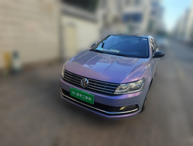 Volkswagen Lavida 2016 Volkswagen Lavida 2016 car image