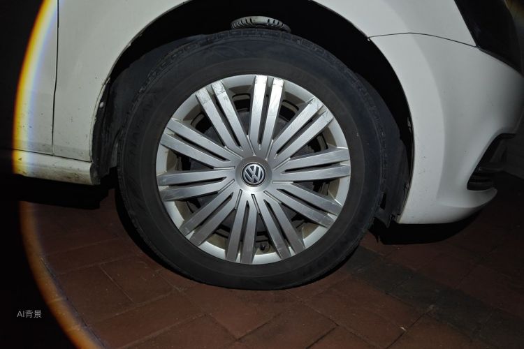 Volkswagen Polo 2018 #9 Volkswagen Polo 2018 car image #9