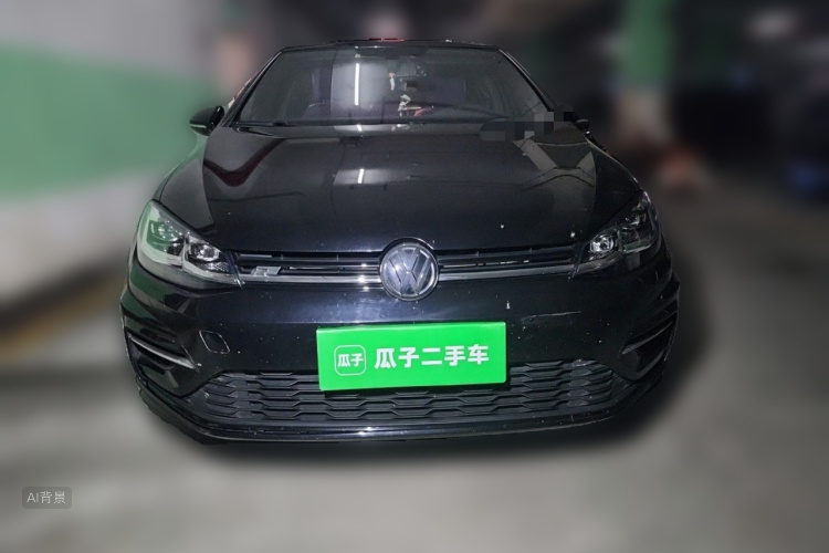 Volkswagen Golf 2020 #3 Volkswagen Golf 2020 car image #3