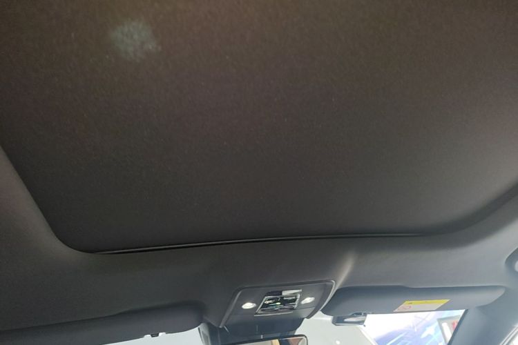 BYD Han 2021 car image #18