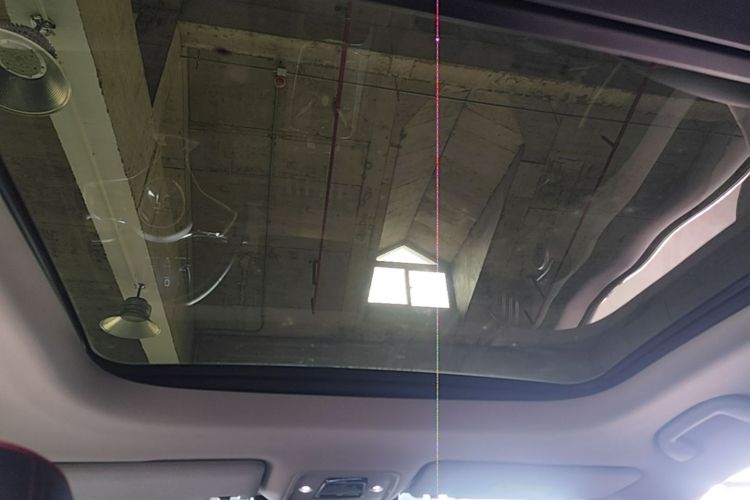 BYD Yuan Plus 2023 car image #18