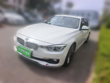 BMW 3 Series 2018 BMW 3 Series 2018 immagine di auto