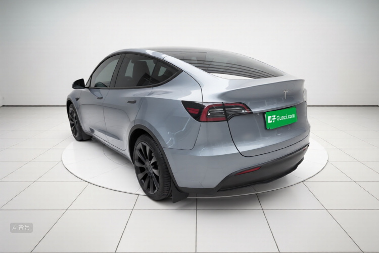 Tesla Model Y 2024 car image #5