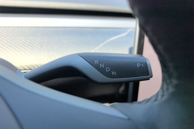 Tesla Model 3 2022 #14 Tesla Model 3 2022 car image #14