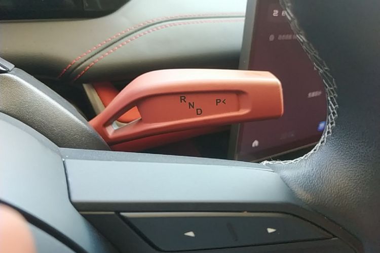 MI SU7 2025 car image #18