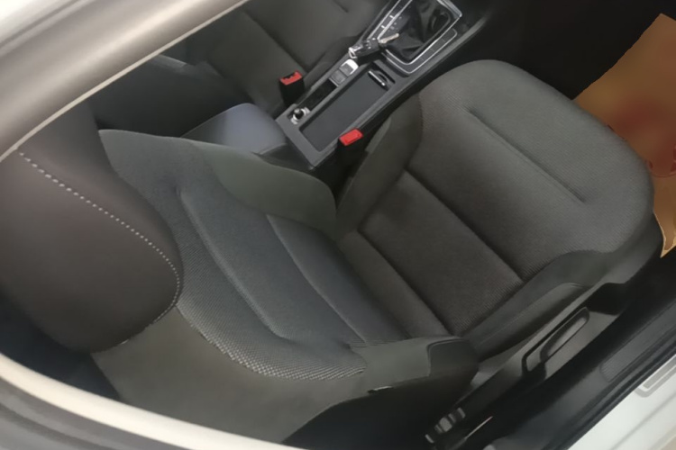 Volkswagen Golf 2019 #24 Volkswagen Golf 2019 car image #24