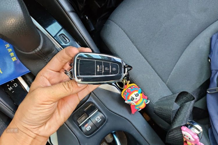 Toyota Corolla 2019 car image #10